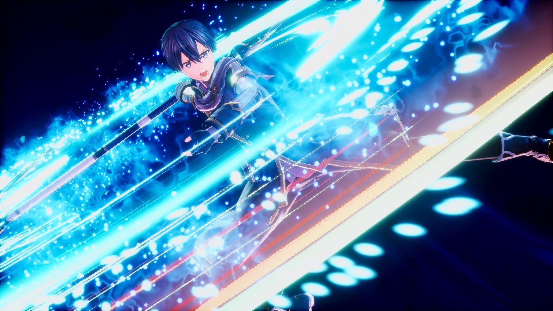 Sword Art Online Last Recollection - PlayStation 5