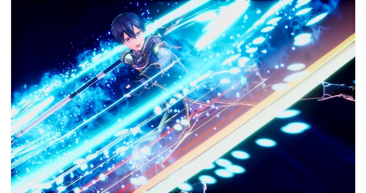 Sword Art Online Last Recollection - Xbox Series X