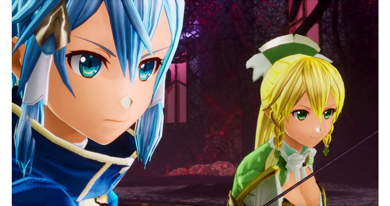 Sword Art Online Last Recollection - Xbox Series X
