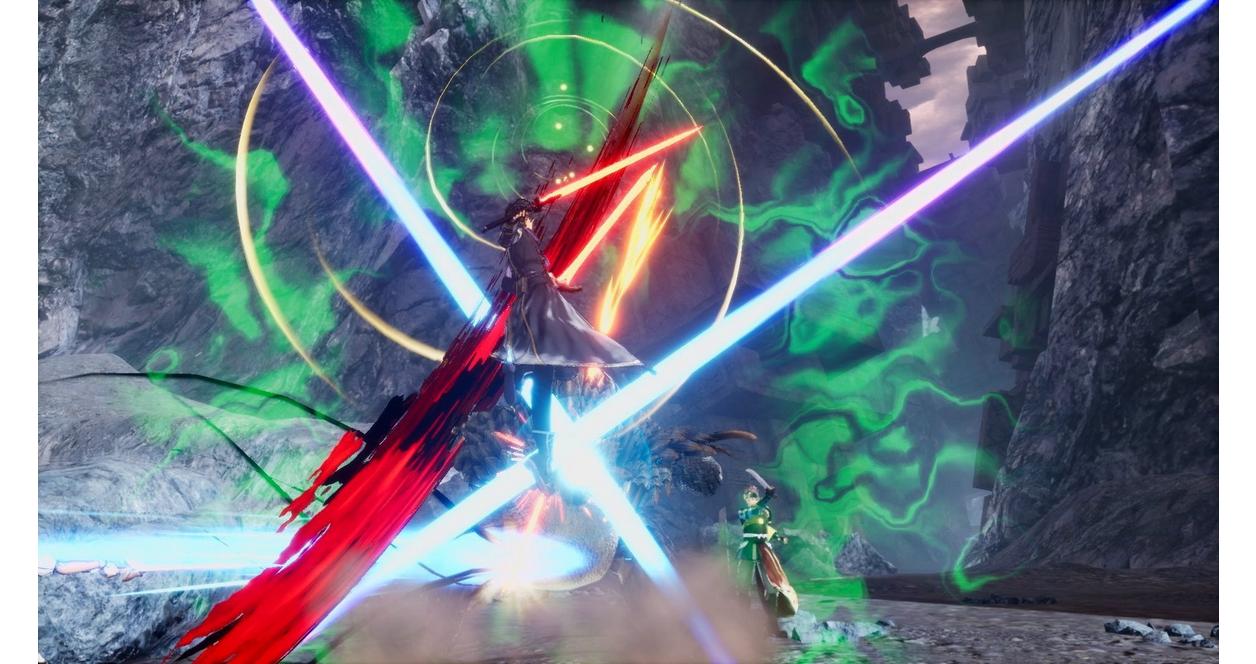 Sword Art Online Last Recollection - Xbox Series X