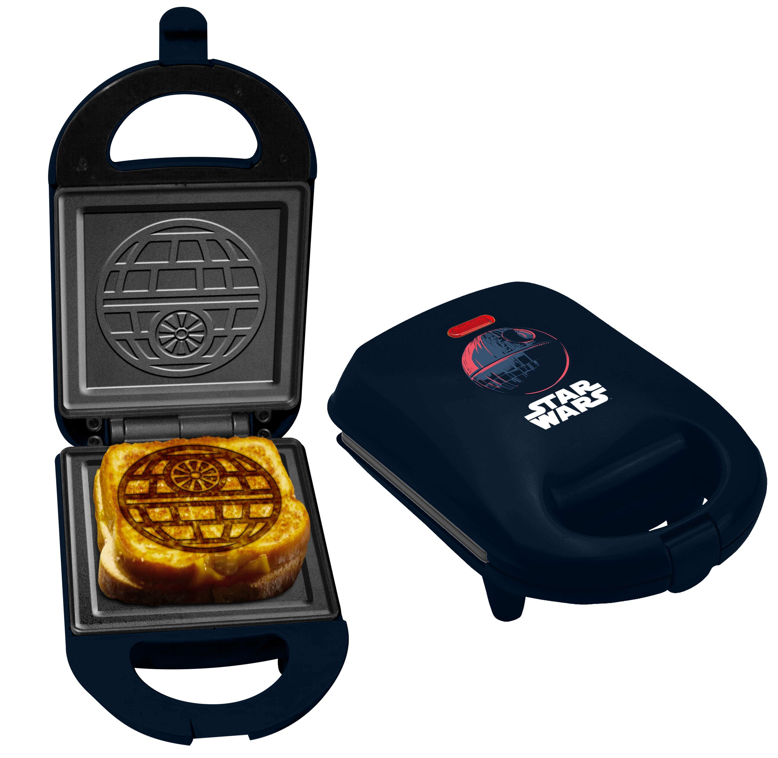 https://media.gamestop.com/i/gamestop/20004226/Star-Wars-Death-Star-Single-Grilled-Cheese-Sandwich-Maker-GameStop-Exclusive