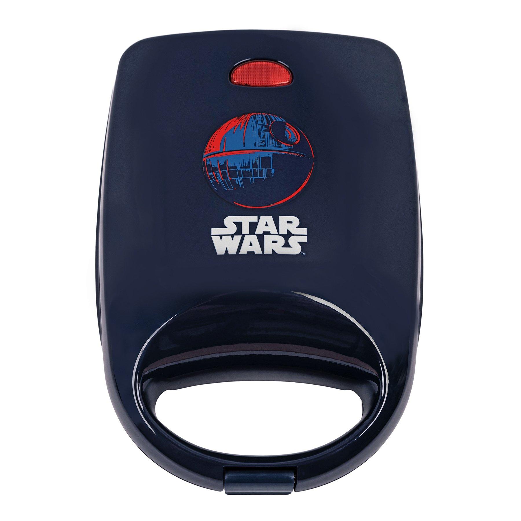 Star Wars Death Star Single Grilled Cheese Sandwich Maker GameStop Exclusive