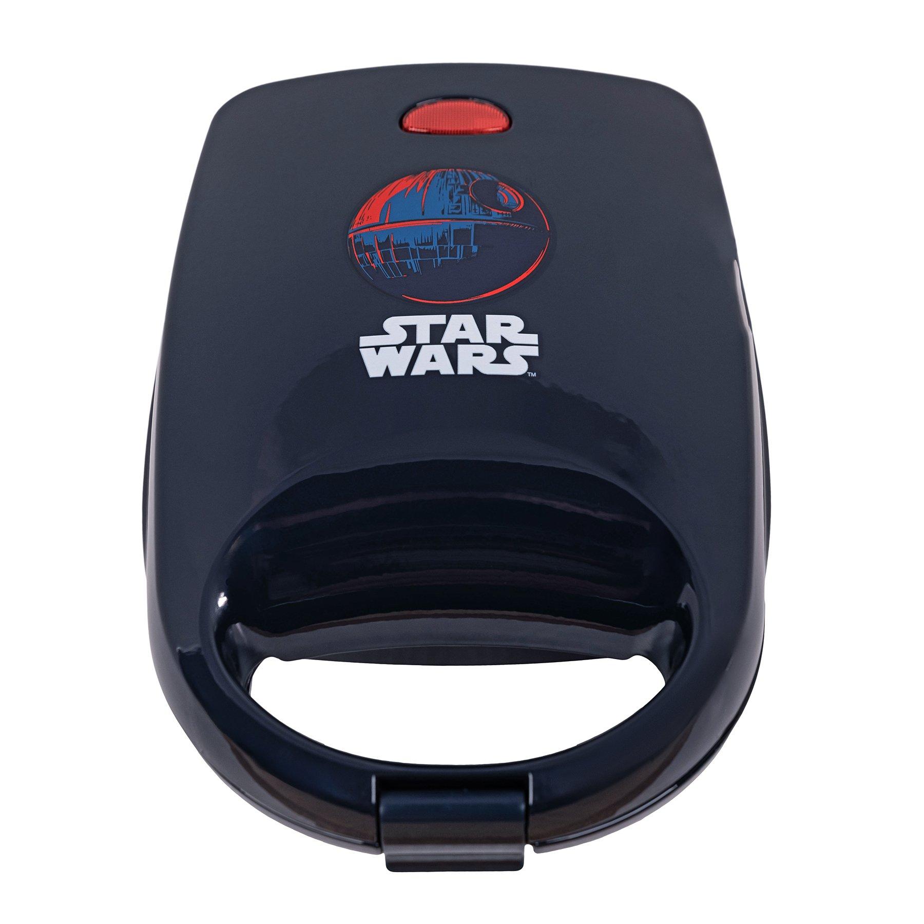 Star Wars Death Star Single Grilled Cheese Sandwich Maker GameStop Exclusive