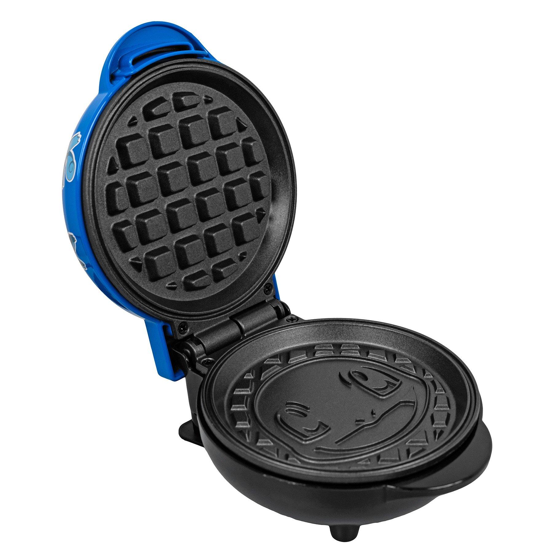 Pokemon Squirtle Mini Waffle Maker GameStop Exclusive