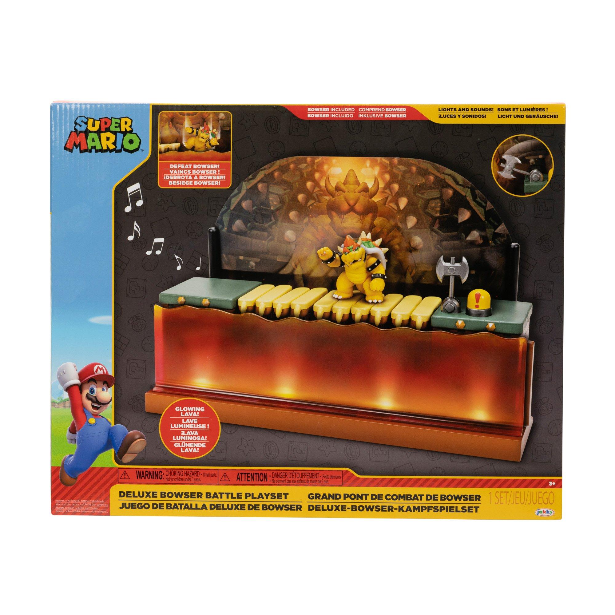 Construction Dress-up Trunk - JAKKS Pacific, Inc.