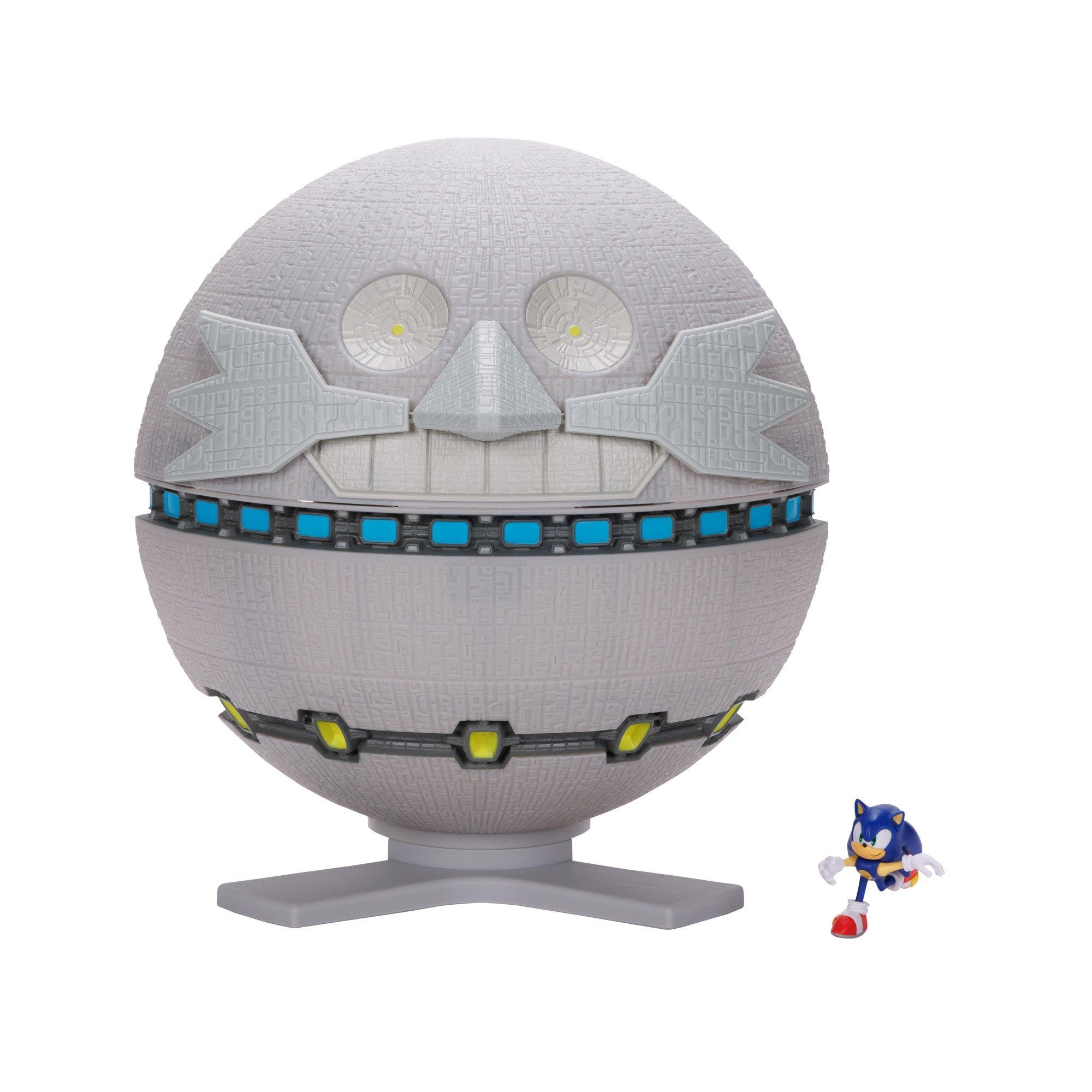 Jakks Pacific Is Racing to Bring New Sonic Prime Toys to Fans - The Toy  Insider