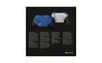 Microsoft Xbox Elite Wireless Controller Series 2 - Core &#40;Blue&#41;