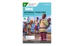 The Sims 4: Growing Together Expansion Pack DLC - Xbox X/S