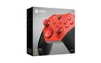 Microsoft Xbox Elite Wireless Controller Series 2 - Core &#40;Red&#41;