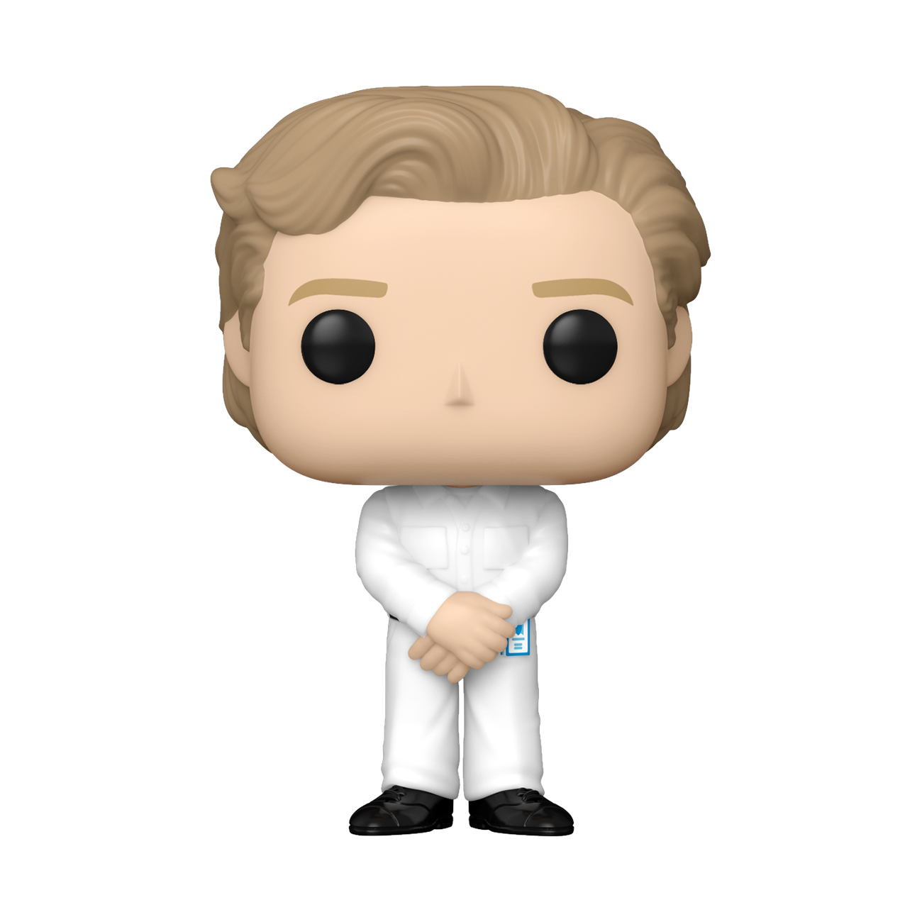 Funko POP! Television Stranger Things Season 4 Henry 4.05-in Vinyl Figure