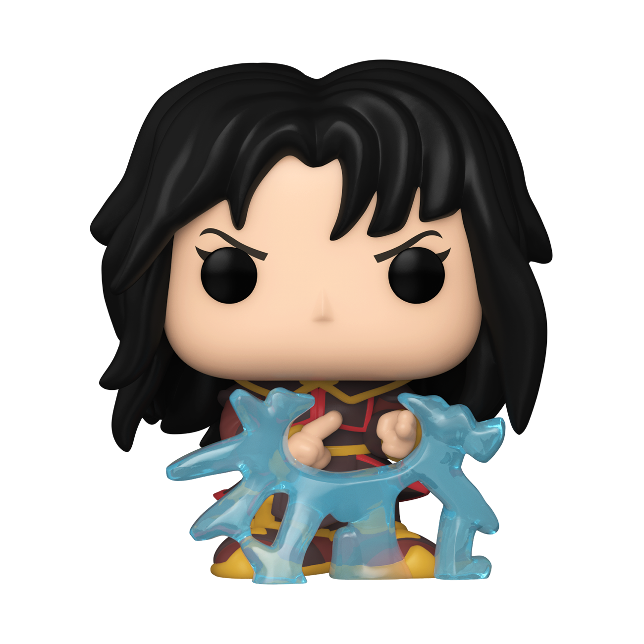 Funko Bitty POP! Avatar: The Last Airbender Vinyl Figure Set 4-Pack (Azula, Ty Lee