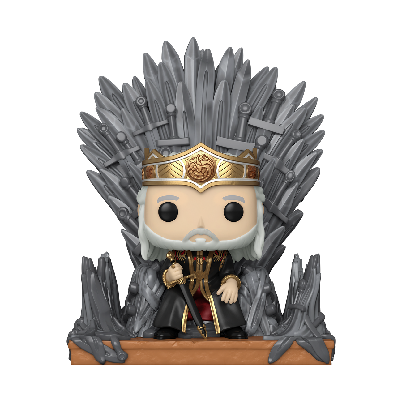 Funko pop game of best sale thrones dragons