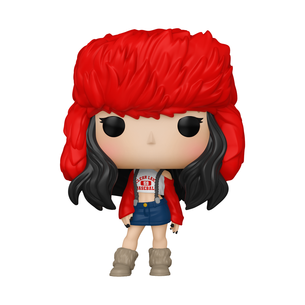 Funko POP! Rocks: Blackpink Jennie 4.3-in Vinyl Figure | GameStop