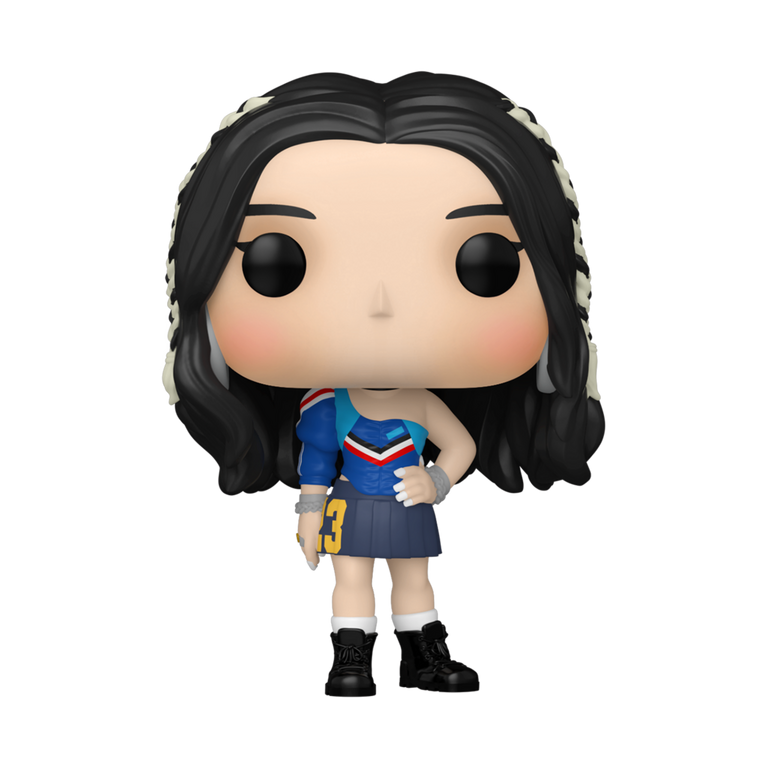 Funko POP! Rocks: Blackpink Jisoo 3.8-in Vinyl Figure | GameStop