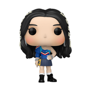 Funko POP! Rocks: Blackpink Jisoo 3.8-in Vinyl Figure