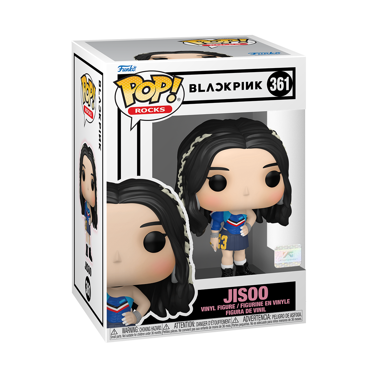 New Black Pink Funko Pops! #funko #funkopop #blackpink #kpop #blackpin