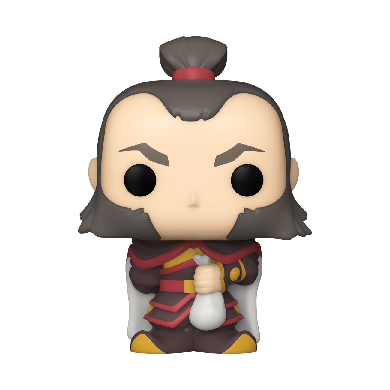 Funko Bitty POP! Avatar: The Last Airbender Vinyl Figure Set 4-Pack (Iroh, Admiral Zhao, Firelord Ozai