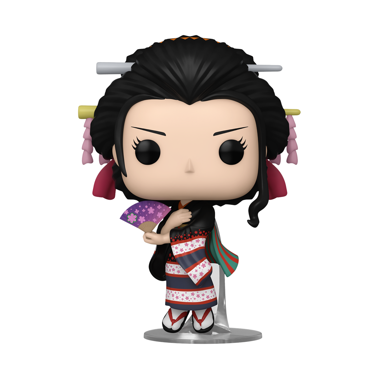 Nico Robin One Piece Funko POP! 2023 Release – Evasive Studio