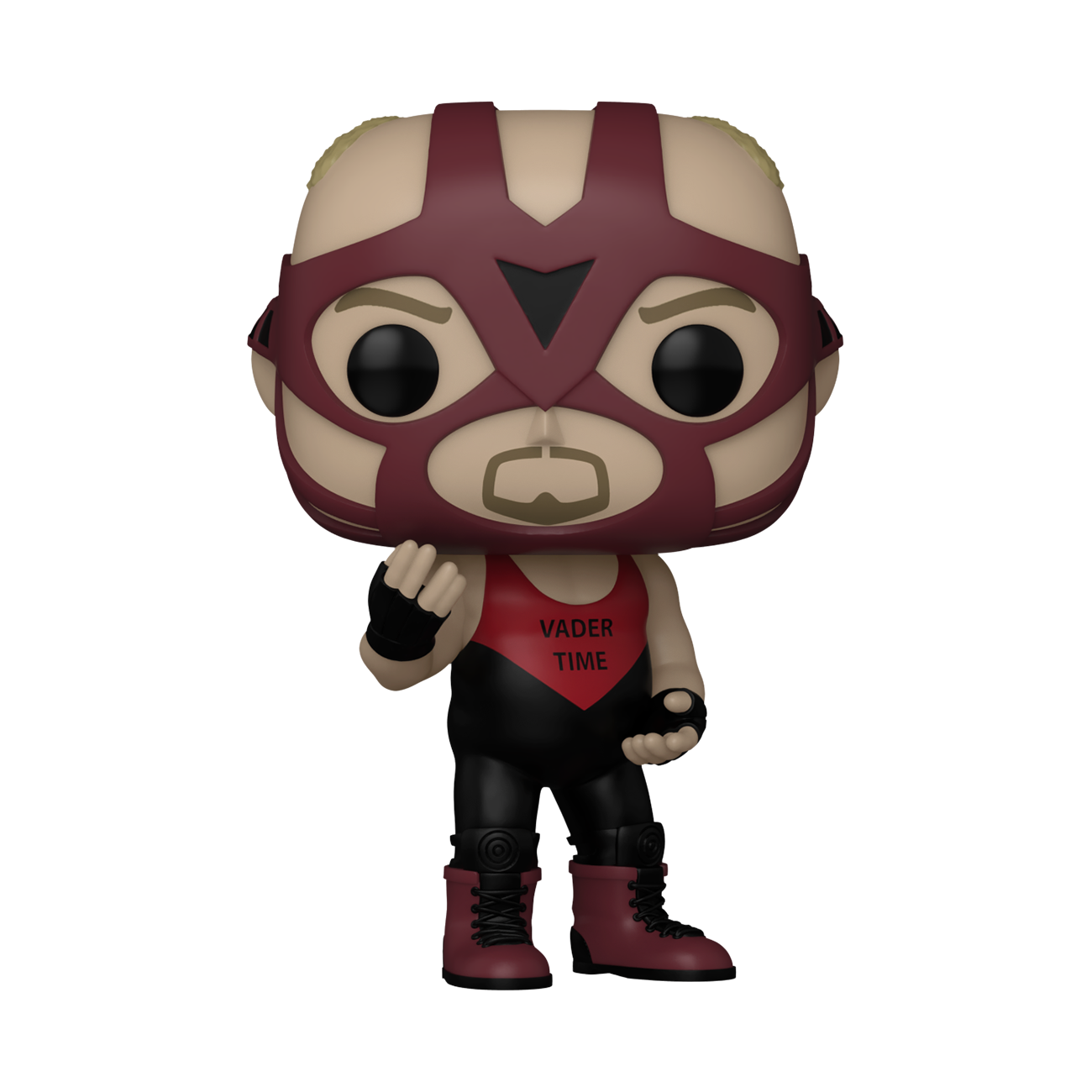 Funko POP! Marvel: Lucha Libre - Deadpool 