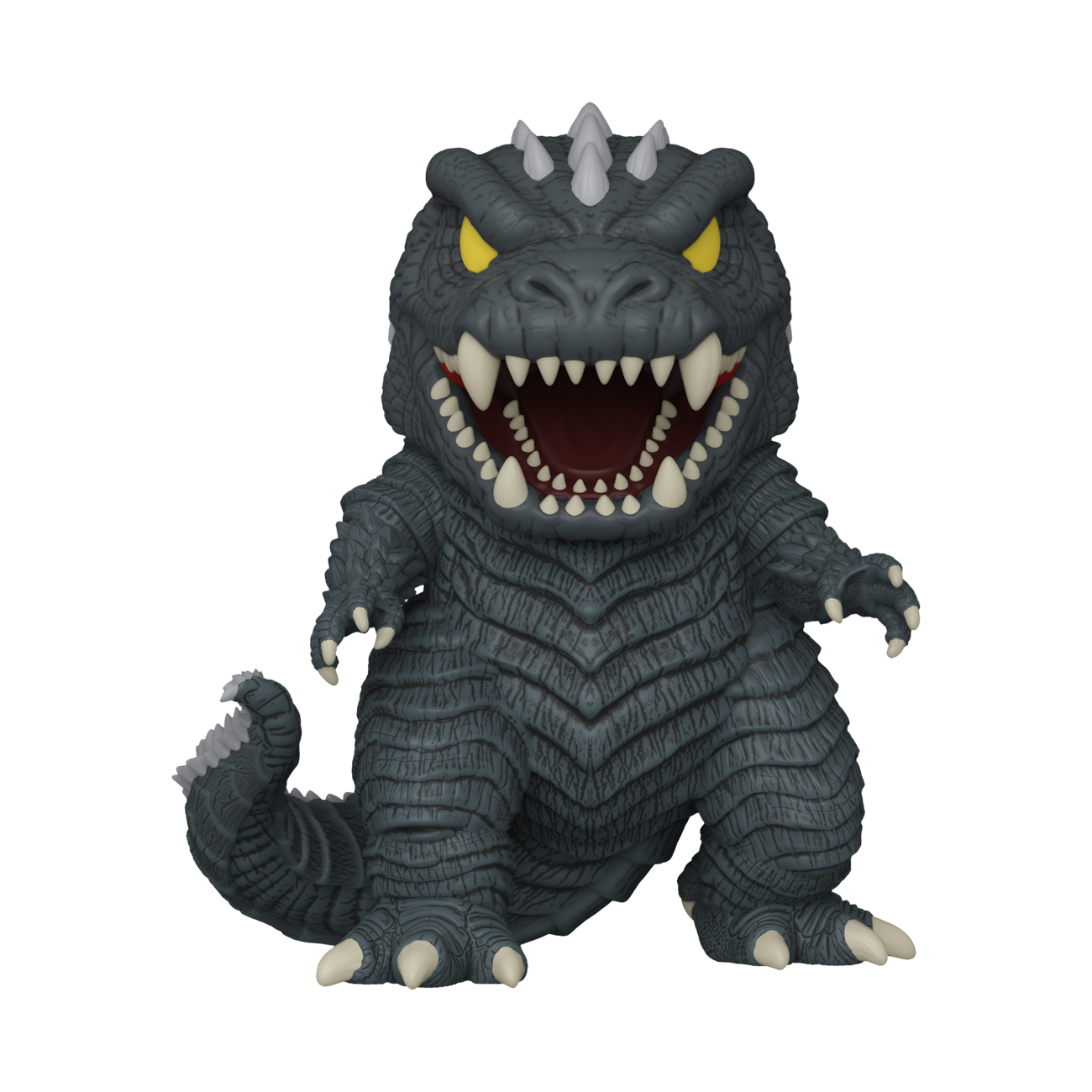 Funko POP! Animation Godzilla Singular Point Godzilla Ultima 4.3-in Vinyl  Figure