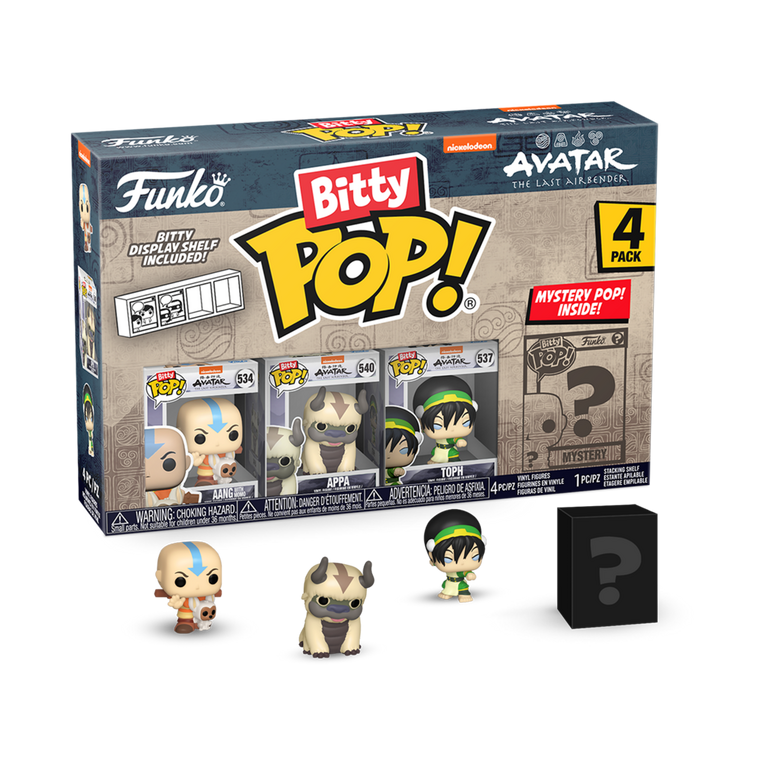 Funko POP　まとめ売り Funko Pop Freddy Funko as Zombie Samurai Funkoween Series 1