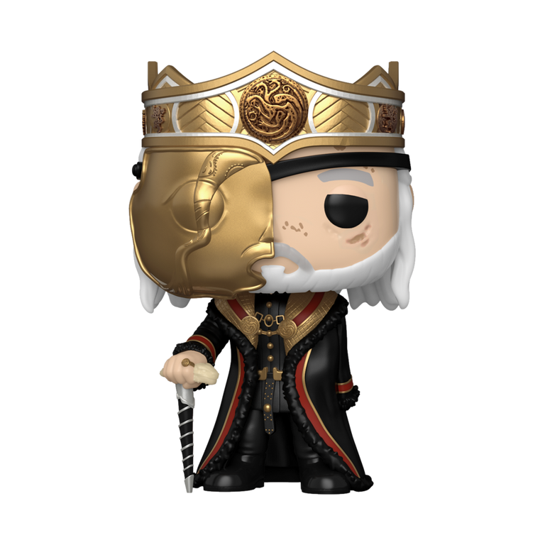 Funko POP! Television: Game of Thrones: House of the Dragon