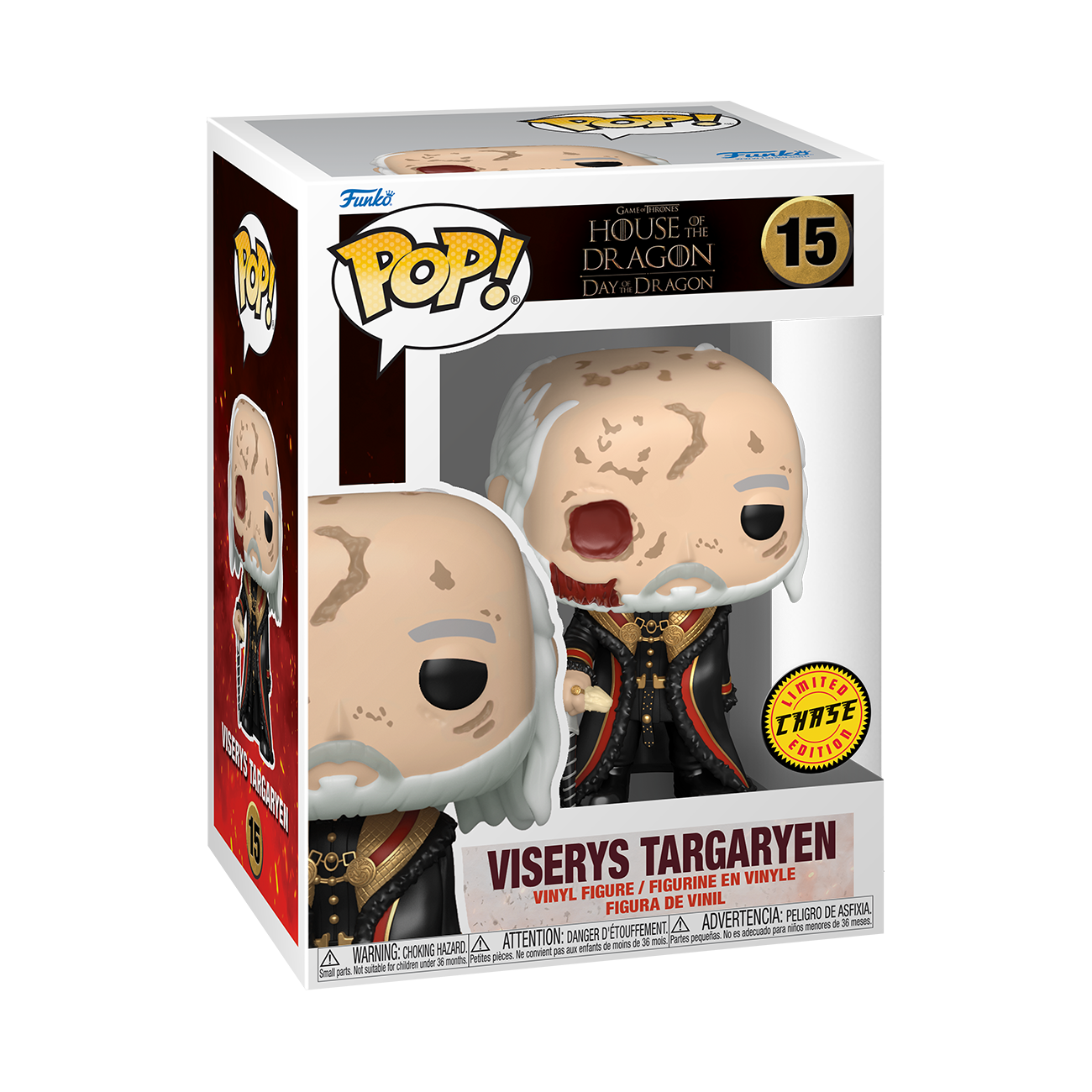 Funko pop game on sale of thrones gamestop