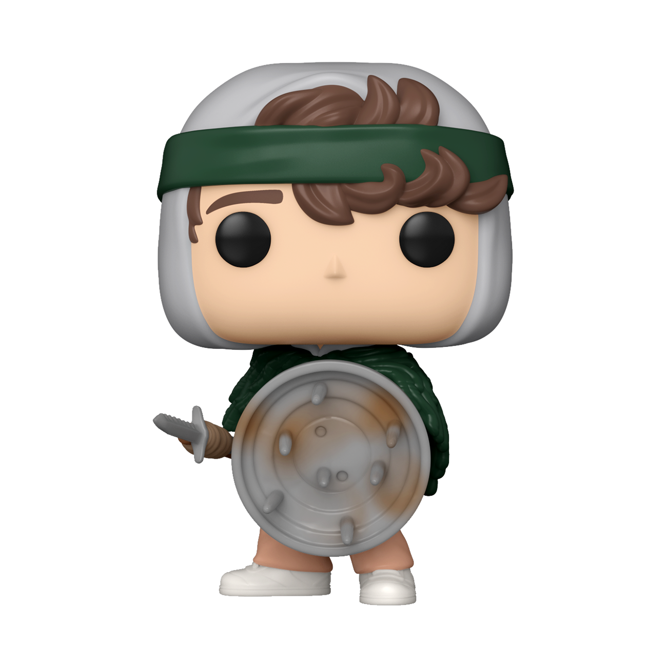 Dustin store pop funko