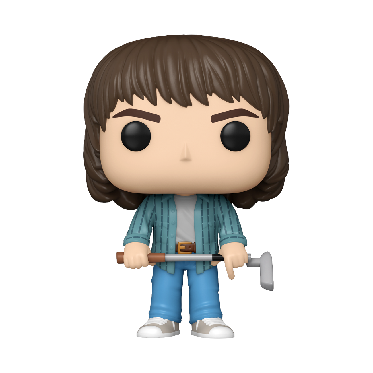 Funko POP! Television Stranger Things Season 4 Finale Jonathan 4-in Vinyl  Figure