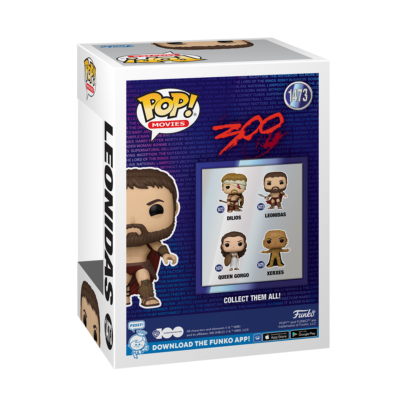 Funko deals pop 300