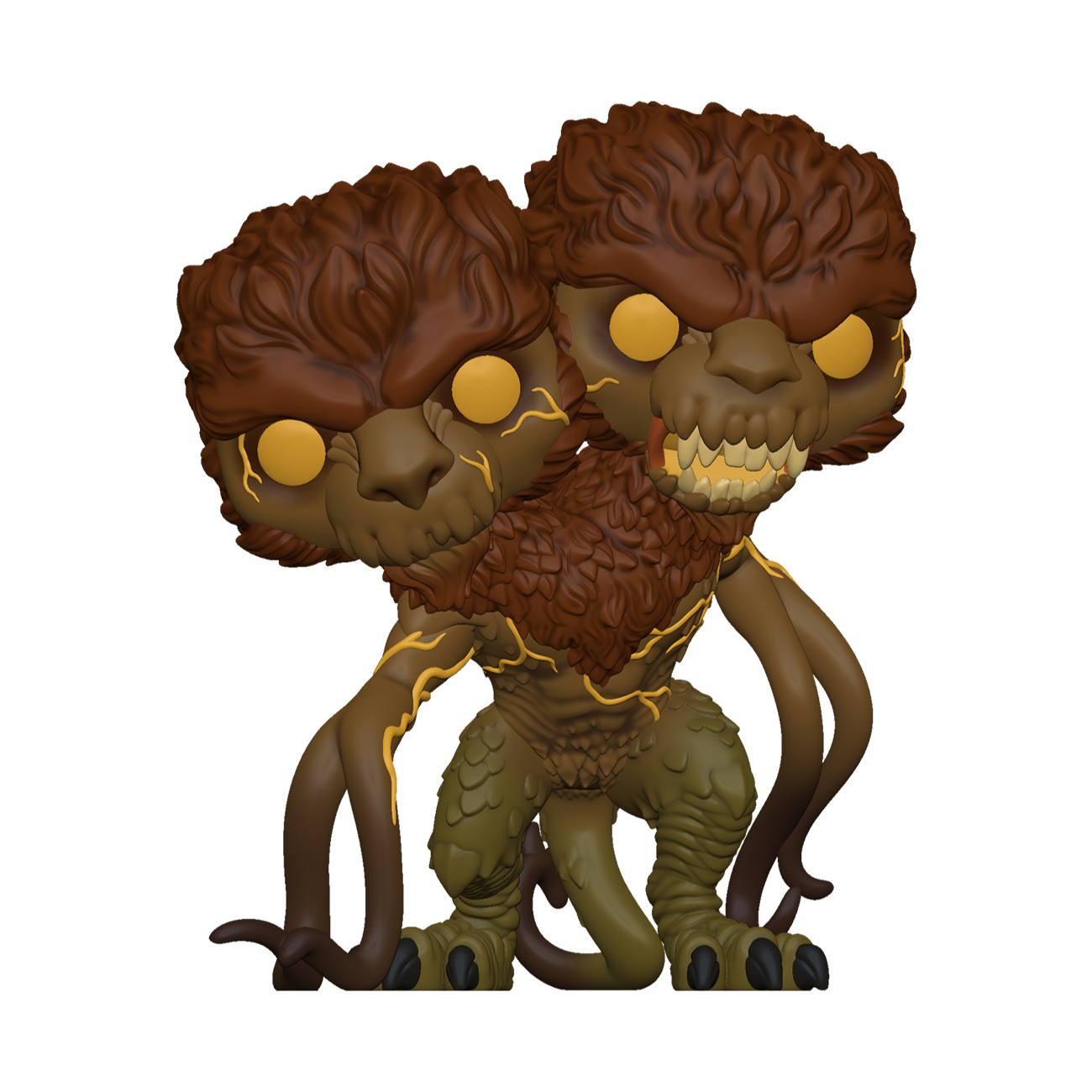 Funko pop demogorgon new arrivals