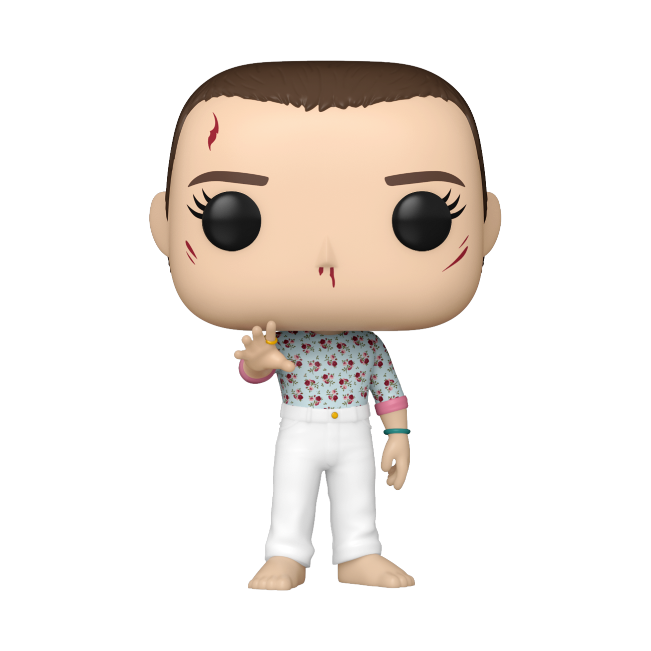 Funko POP! Television Stranger Things Season 4 Finale Eleven (or ...