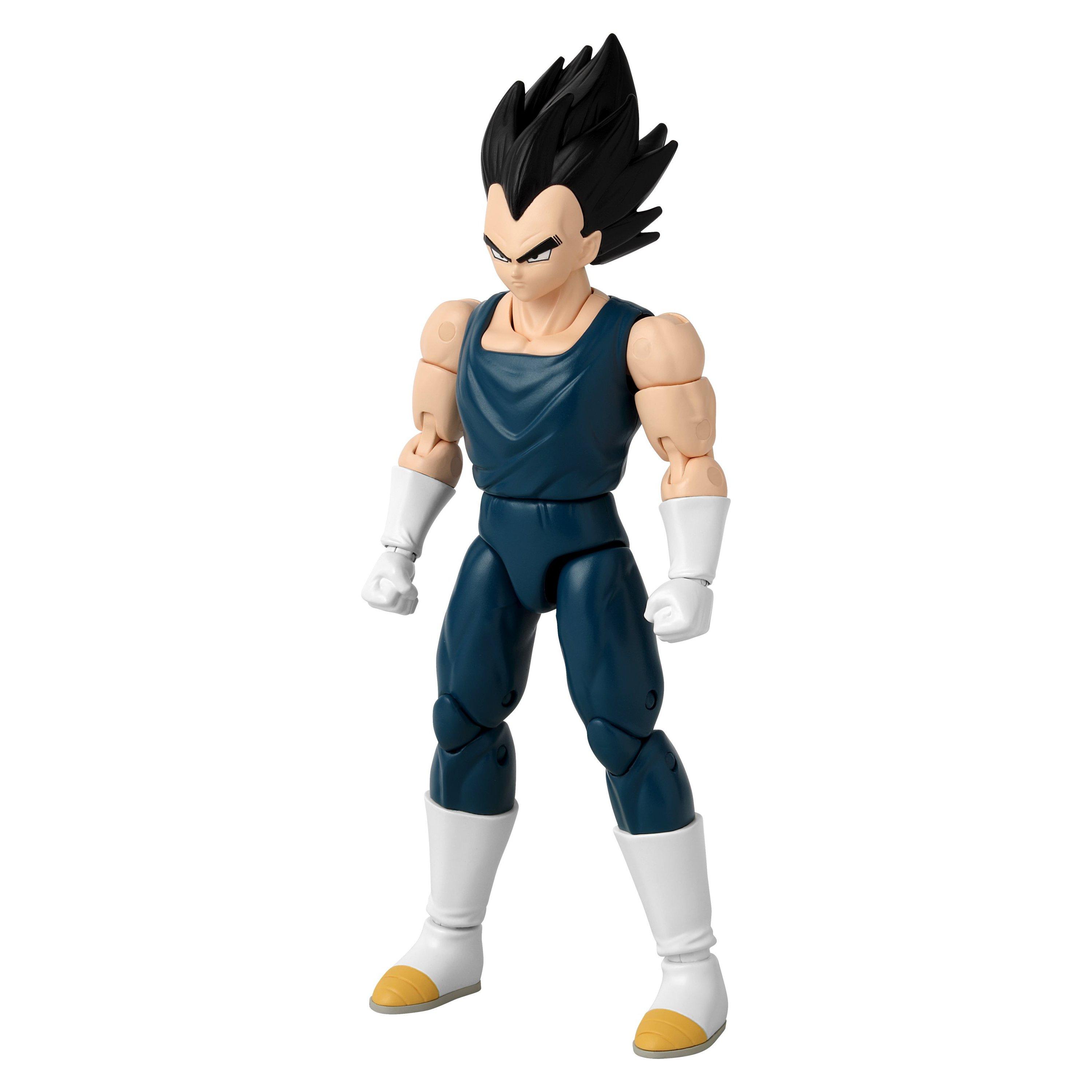 Super Saiyan 2 Goku and Majin Vegeta Are Coming to the Dragon Stars  Series!]