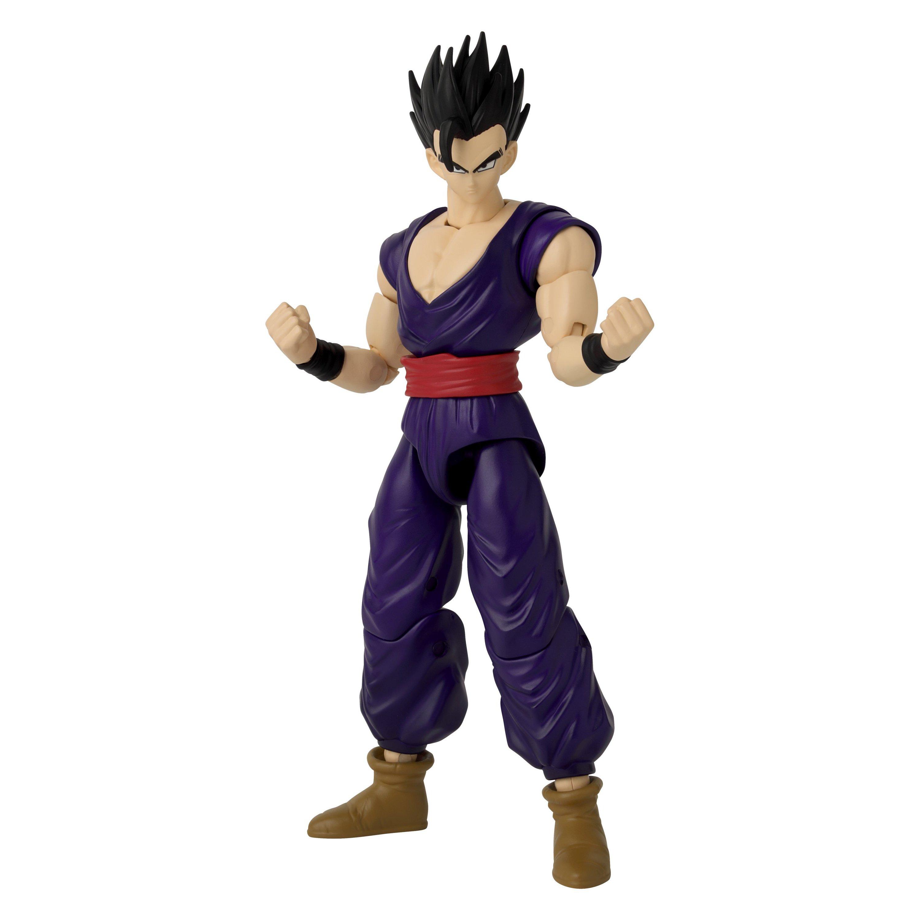 Dragon Stars - Dragon Ball Super: Super Hero - Goku 6.5 Action Figure by Dragon  Ball Stars