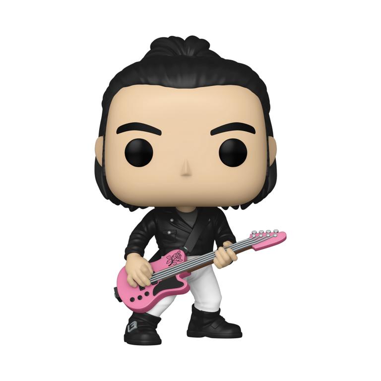 Funko POP! Rocks: The Cure Vinyl Figure 5-Pack | GameStop Funko POP! Rocks: The Cure Vinyl Figure 5-Pack | GameStop