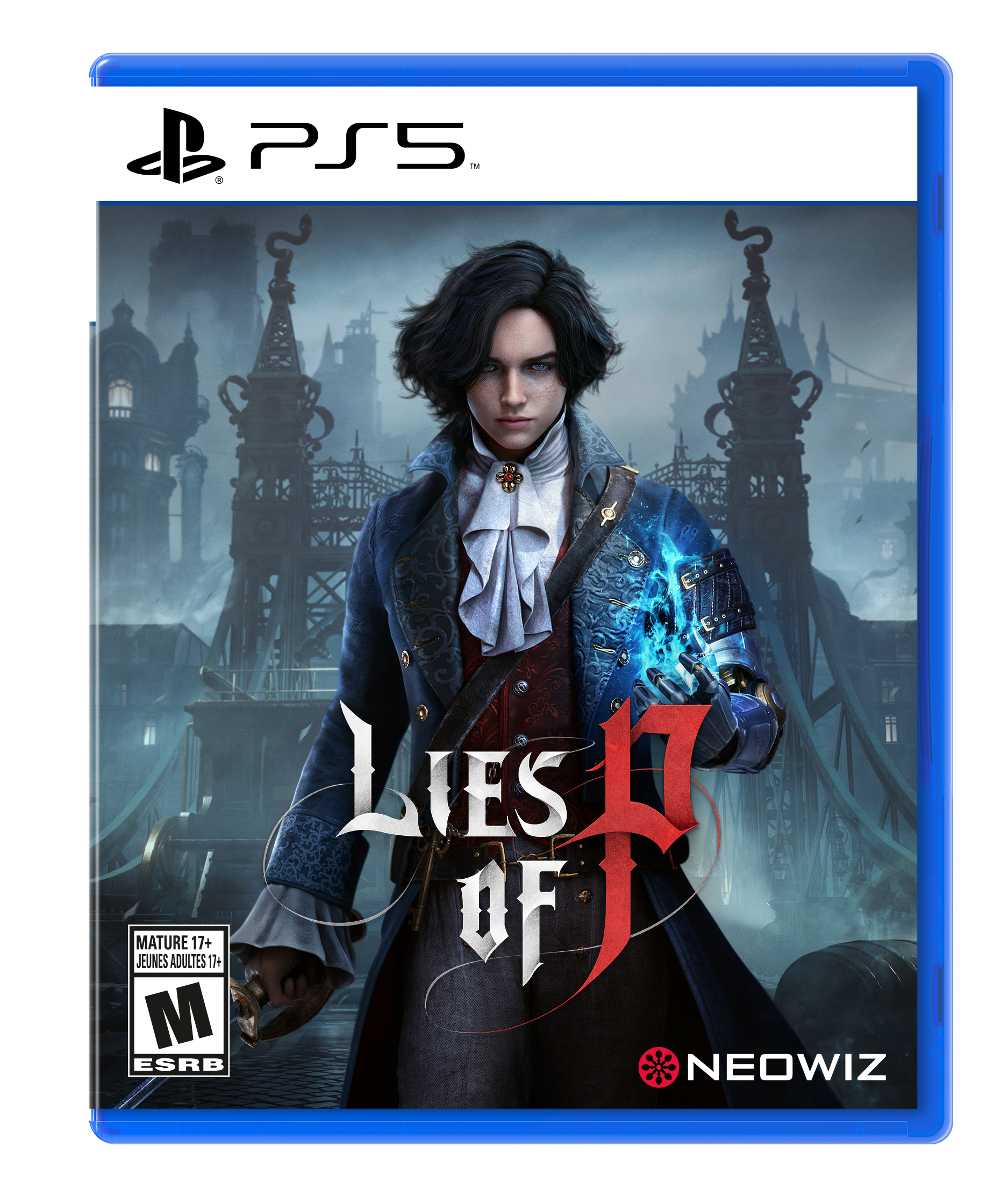 Lies of P Review (PS5)