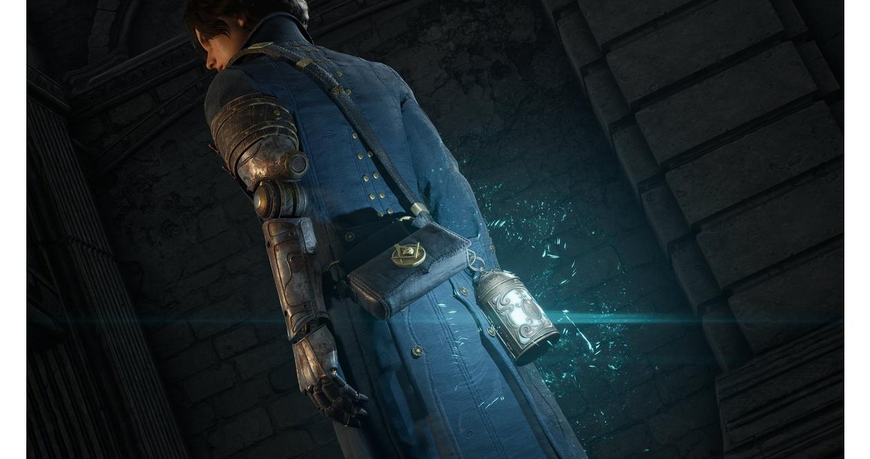 Lies of P - PlayStation 5