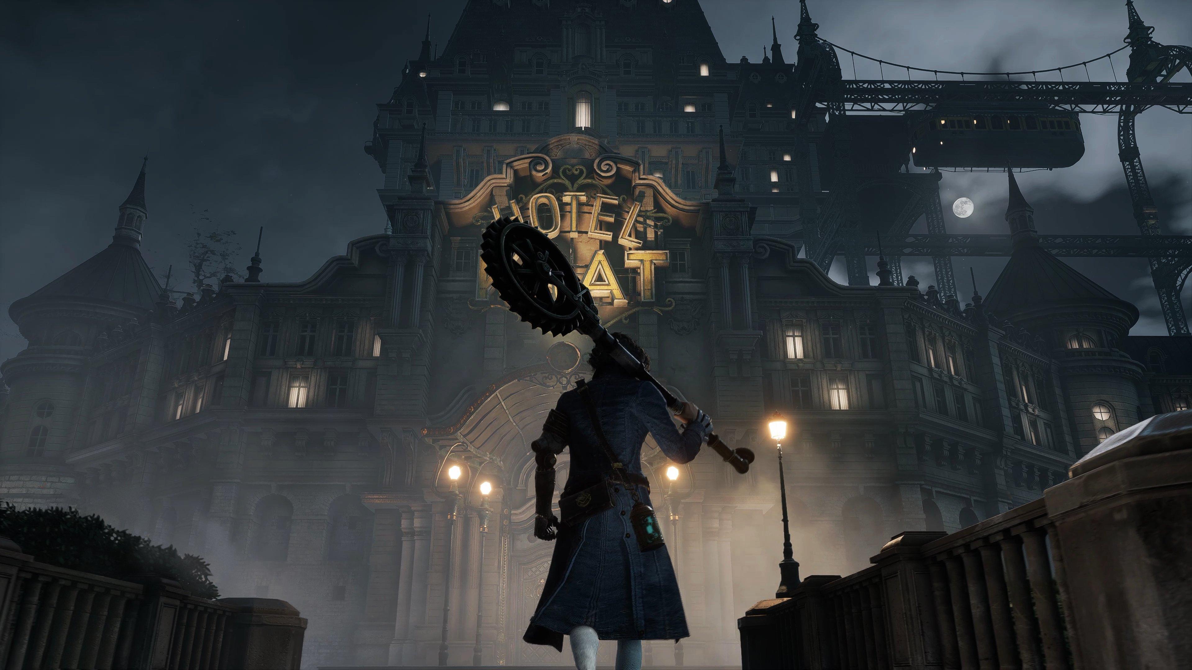 Bloodborne, Which Only Costs $20, Is the Perfect PlayStation 4 Game