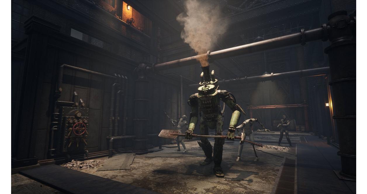 Lies of P - PlayStation 5