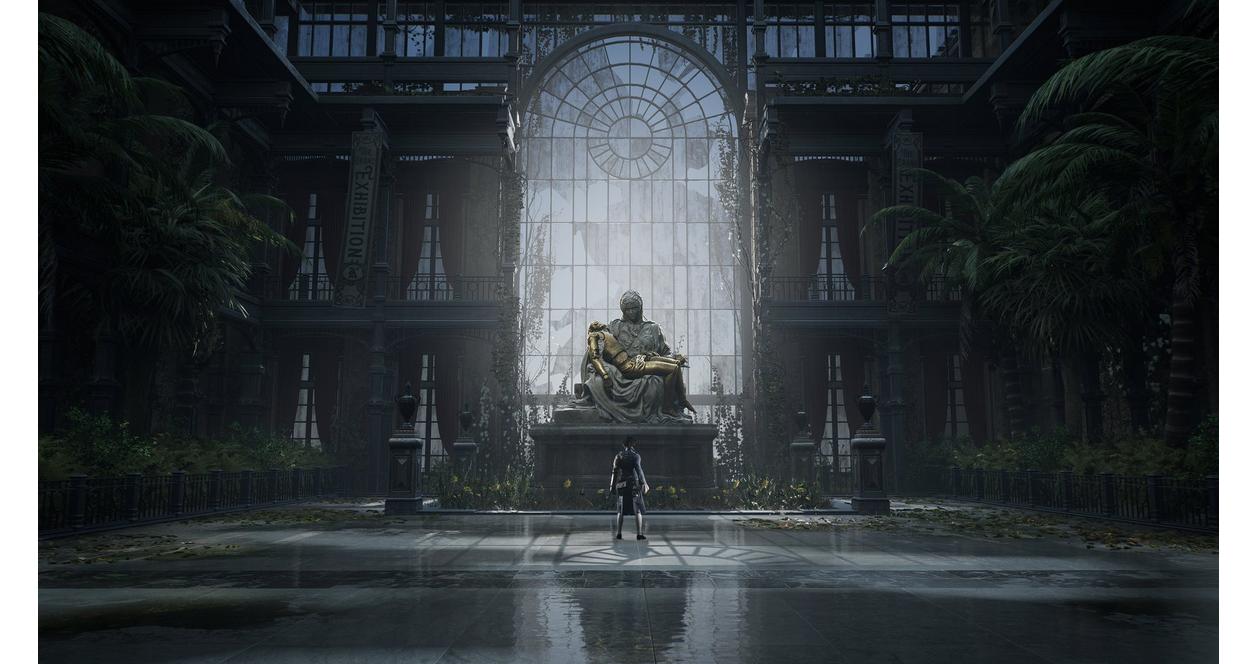 Lies of P - PlayStation 5