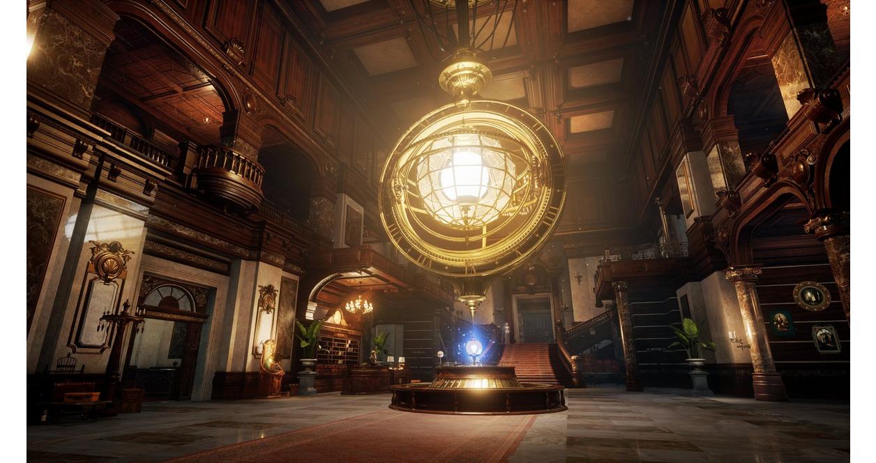 Lies of P - PlayStation 5