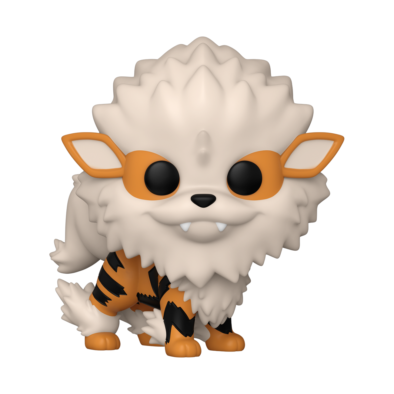 arcanine costume