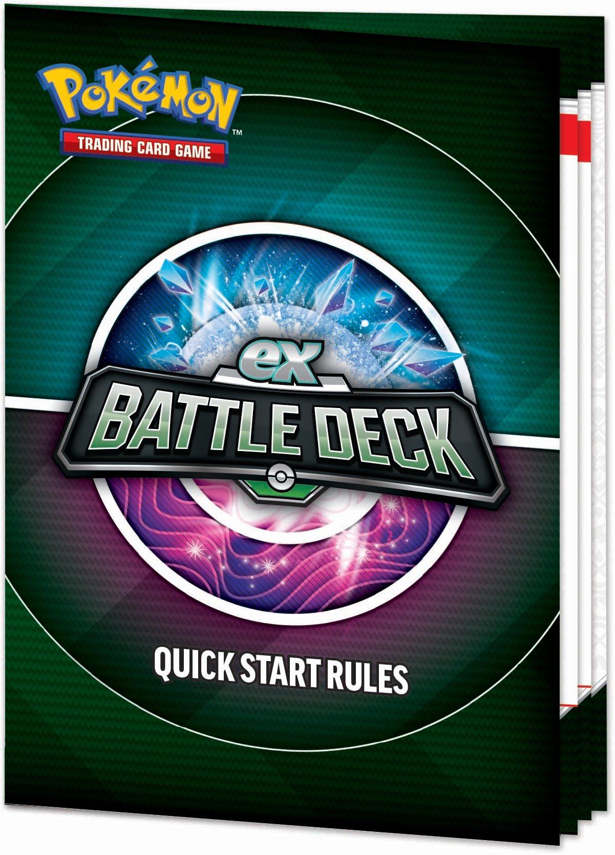 Ex Battle Decks (Chien-Pao ex)