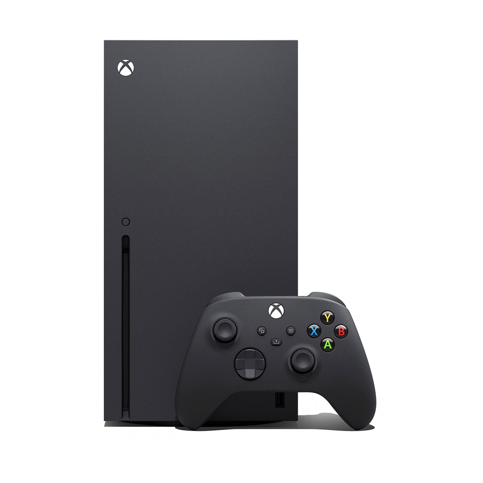 Xbox one x store gamestop used