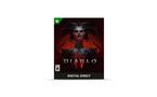 Microsoft Xbox Series X Console - Diablo IV Bundle