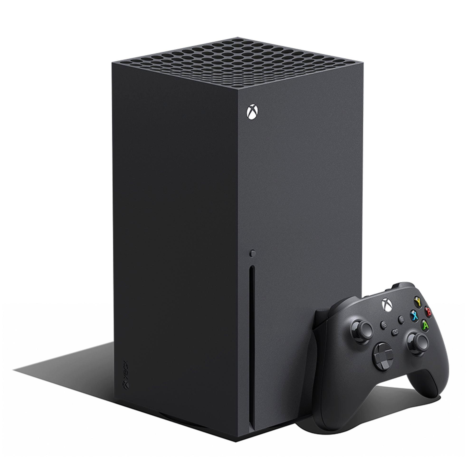 Bundle Xbox Series X 1TB + Diablo IV 