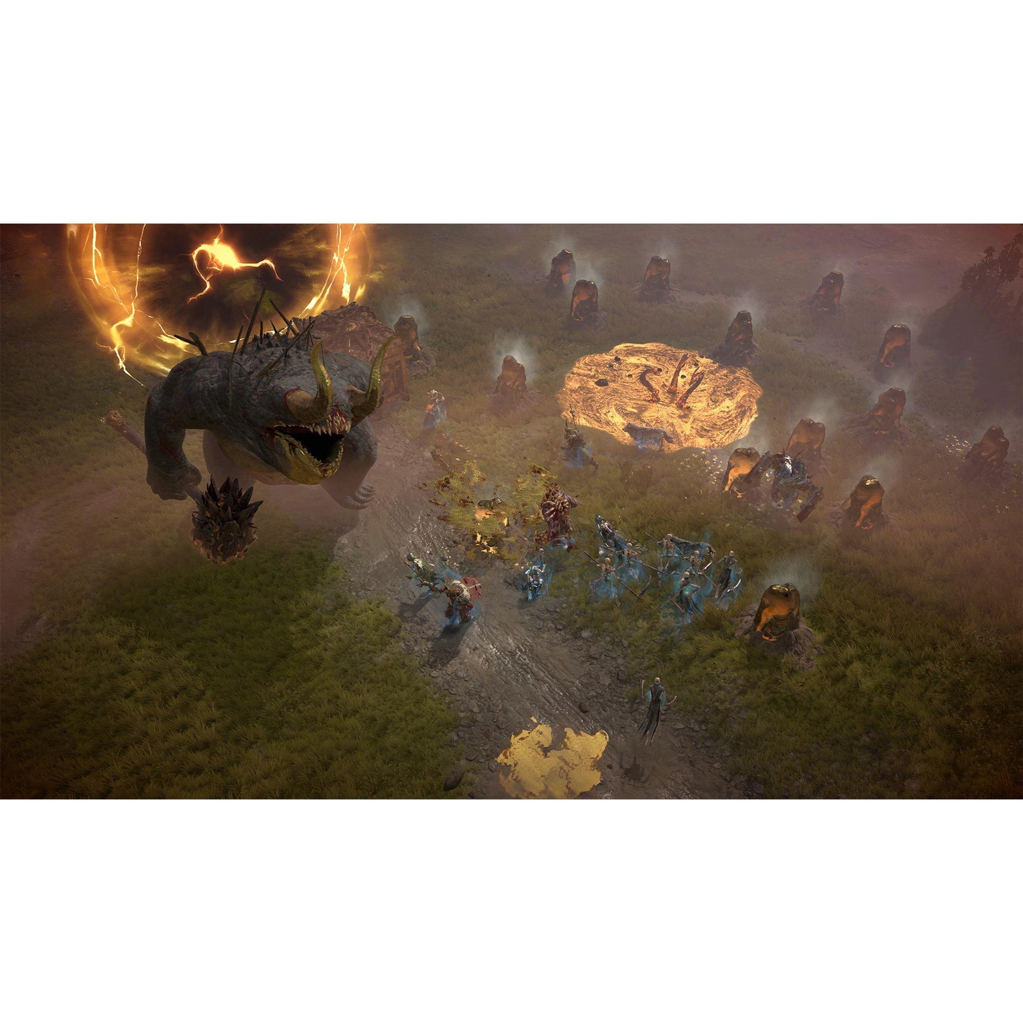 Microsoft Xbox Series X - Diablo IV Bundle
