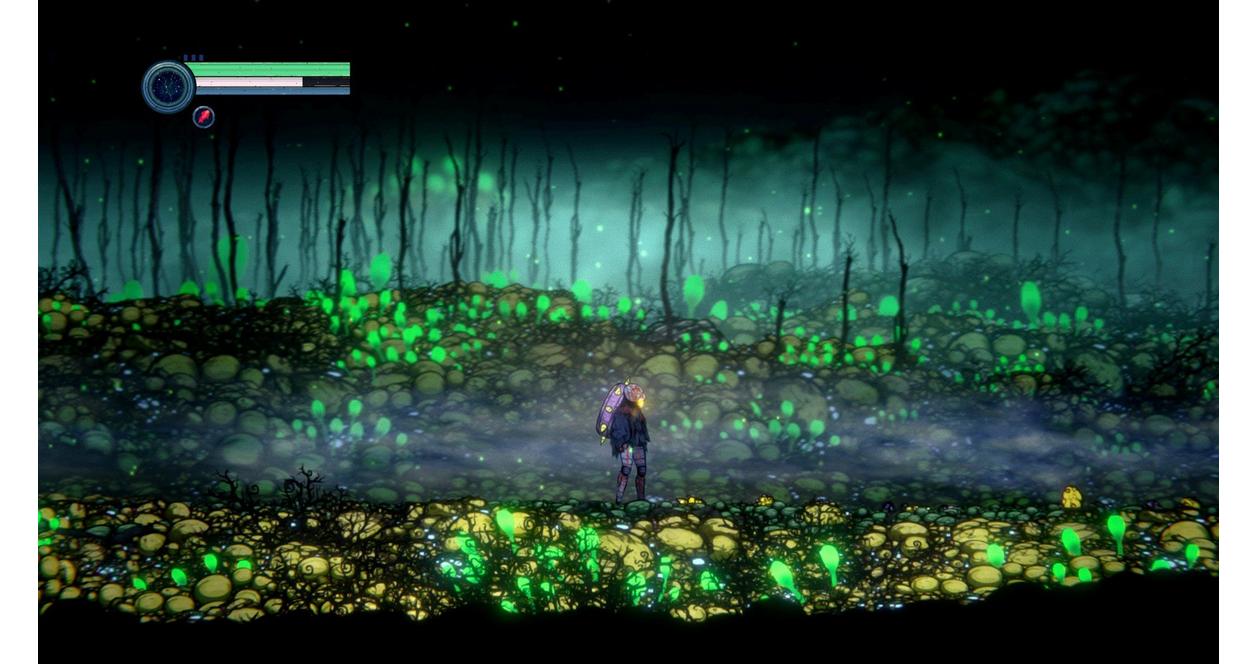 Nintendo Switch - Ghost Song ゴーストソング 北米版 switch ニンテンドースイッチ Ghost Song for Nintendo Switch - Nintendo Official Site