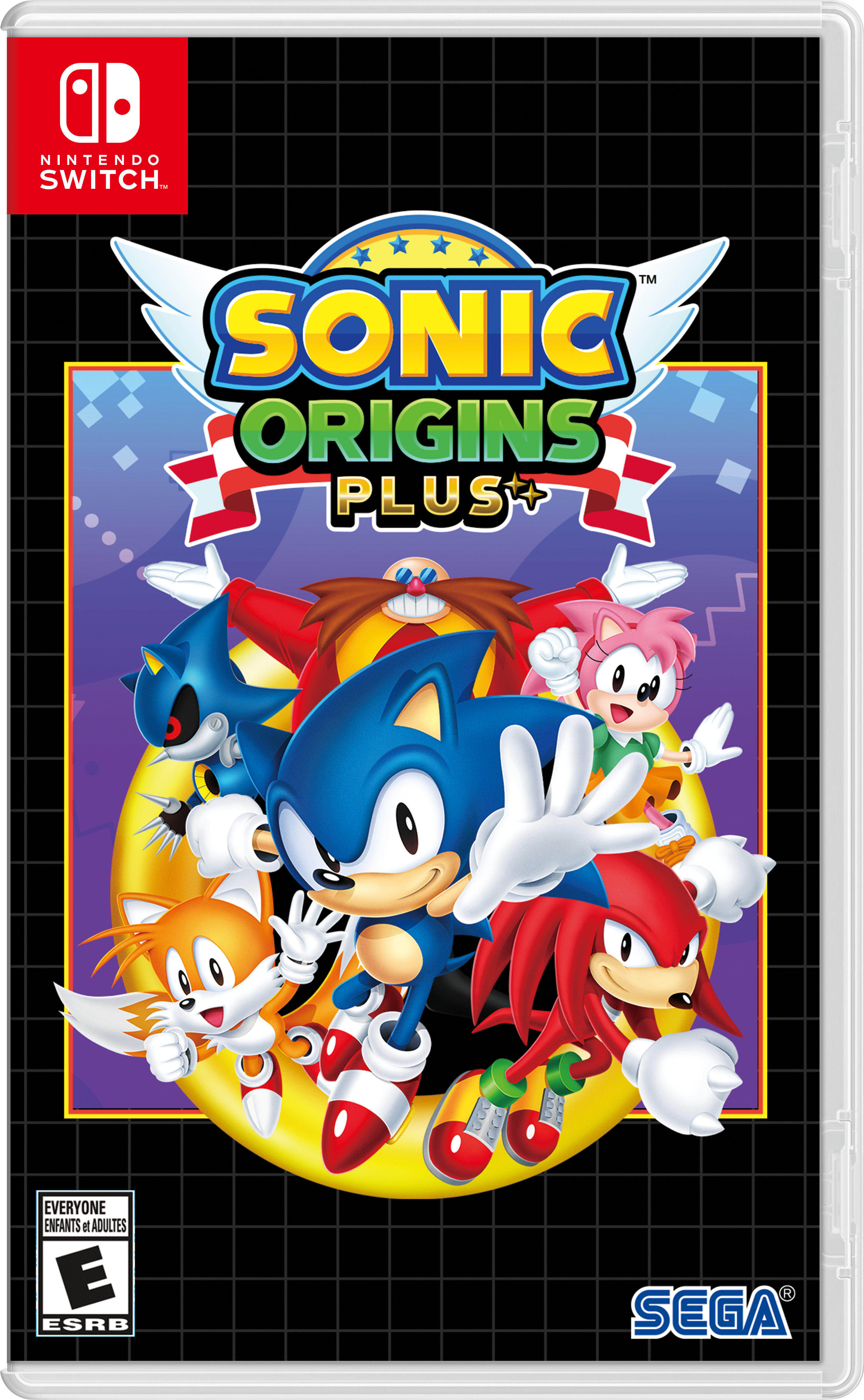 For the Love of all things please stop, This is not a remastered :: Sonic  Origins General Discussions