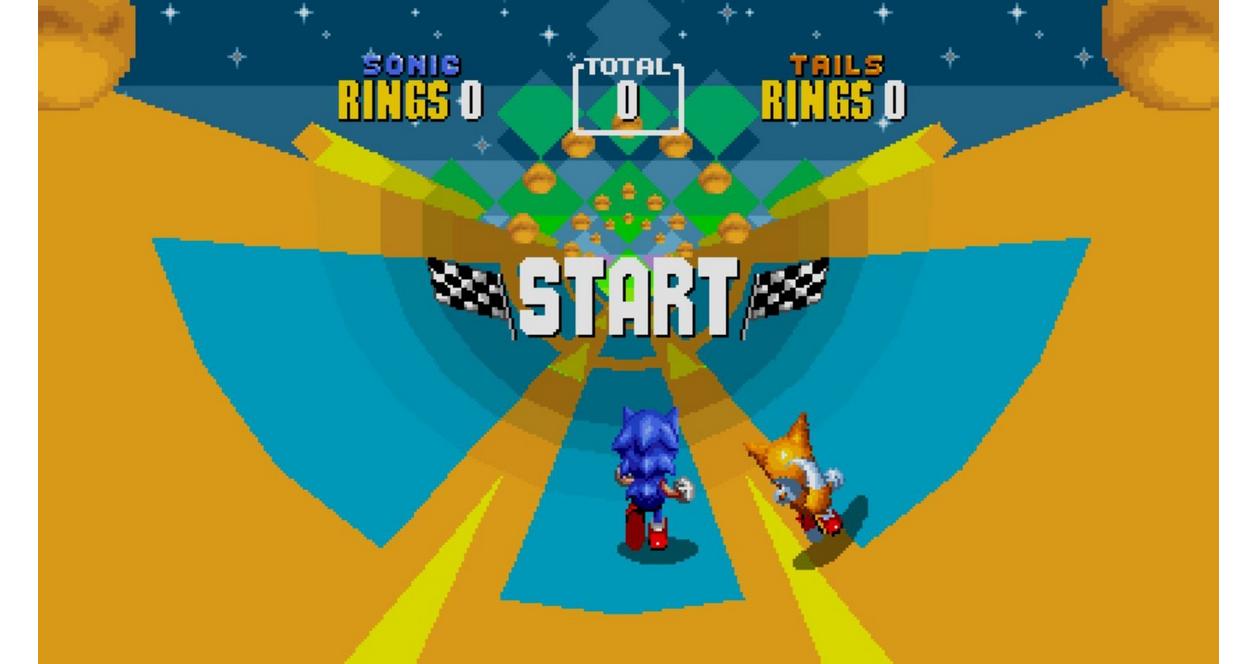 Sonic Origins Plus - Nintendo Switch